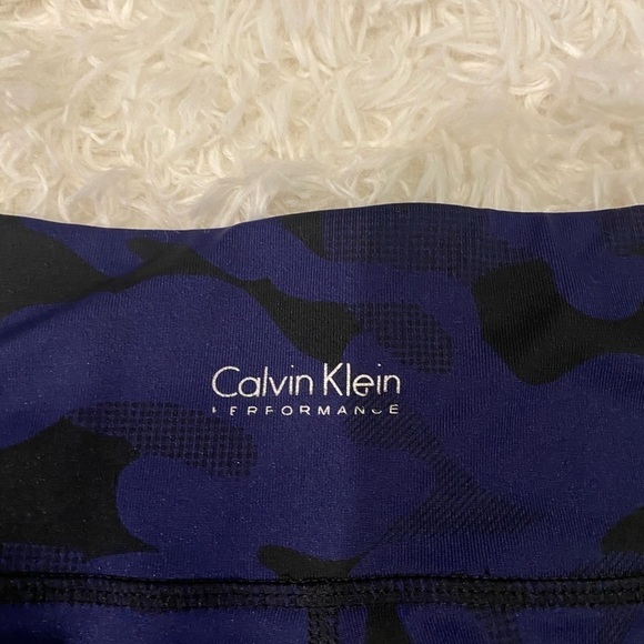 Calvin Klein performance leggings - Picture 5 of 6